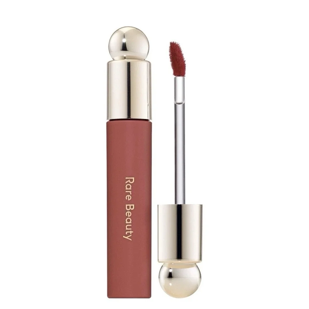 Rare Beauty Soft Pinch Tinted Lip Oil Delight Shine Liquid NEW